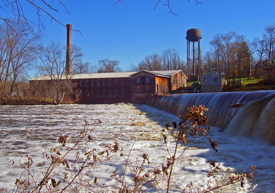 Places to Eat & Drink in Montgomery, New York