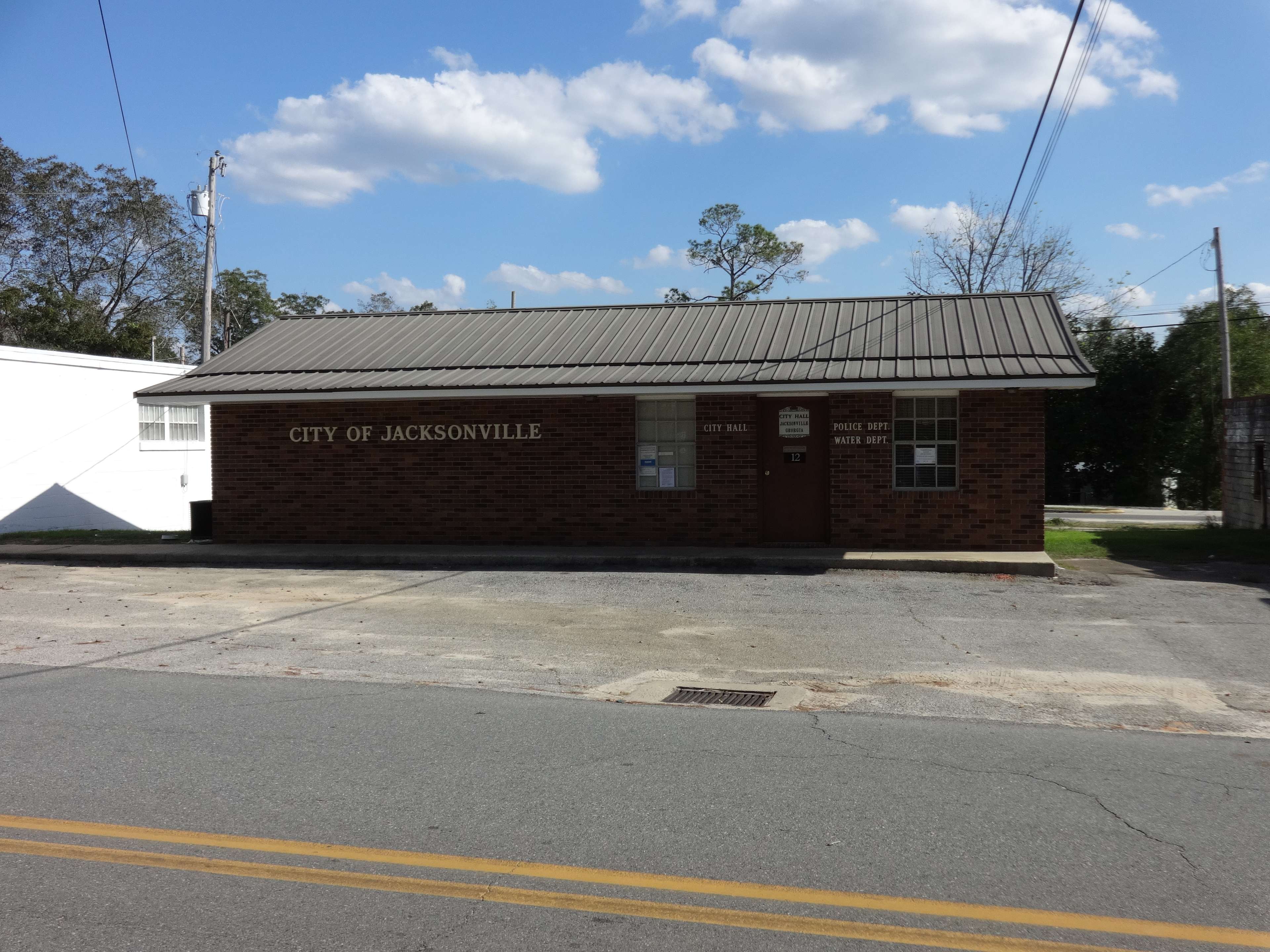 Places to Eat & Drink in Jacksonville, Macon