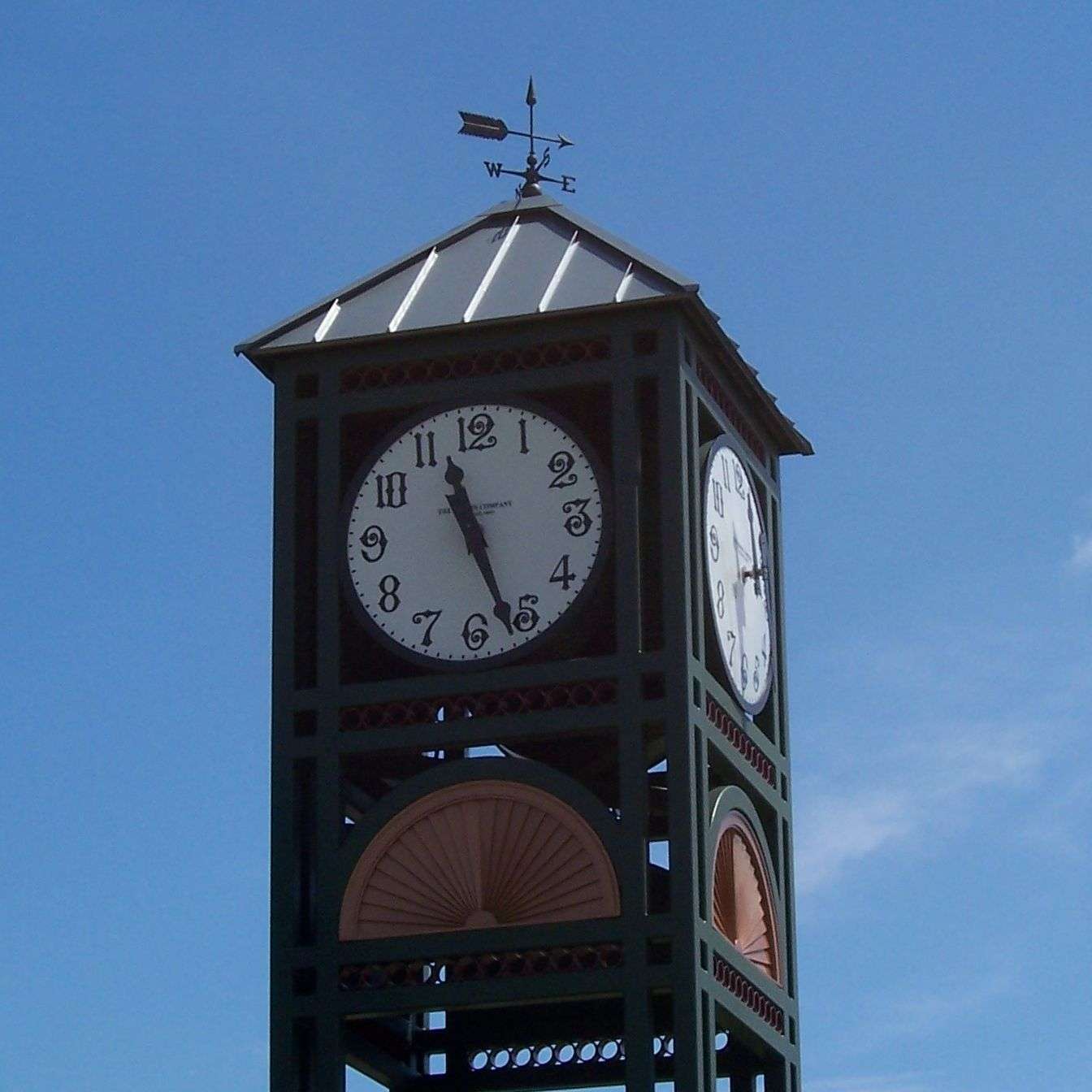 Places to Eat & Drink in Longwood, Florida