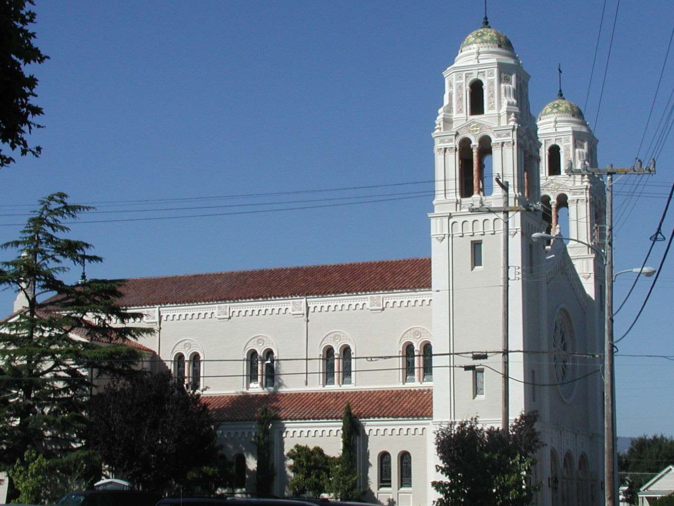 Places to Eat & Drink in Petaluma, California