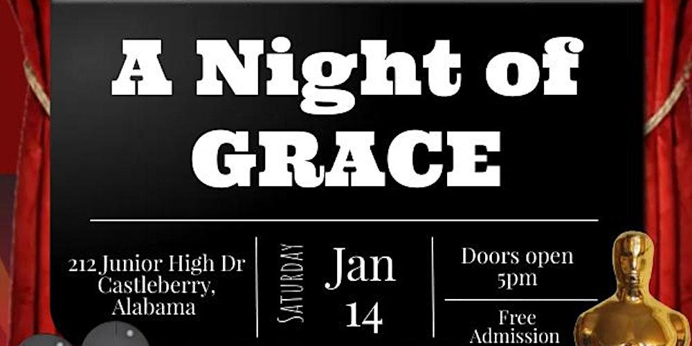 A Night of Grace