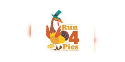 Run 4 the Pies Run 4 the Pies 4-miler