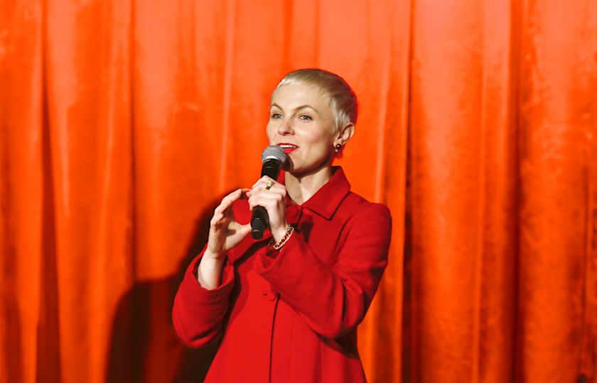 Kat Edmonson - Holiday Swingin’!