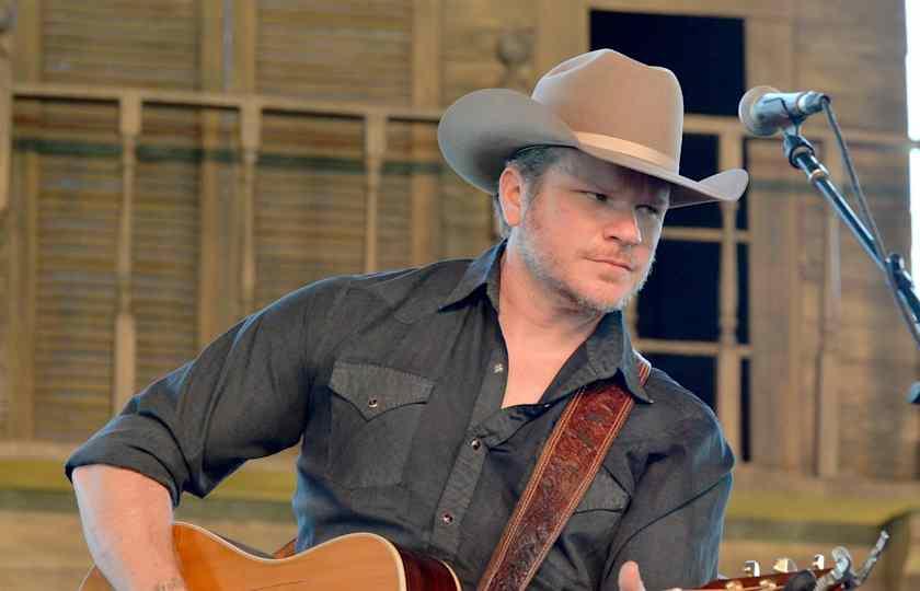 Jason Eady