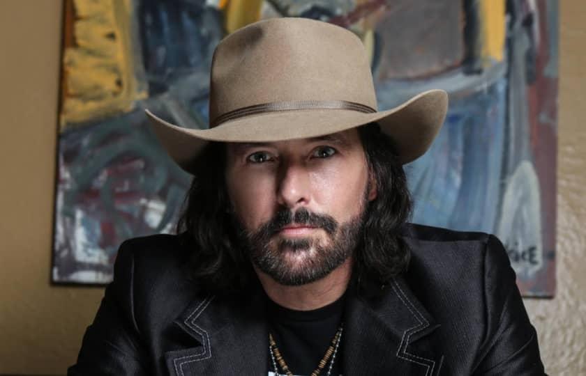 Rick Monroe & The Hitmen