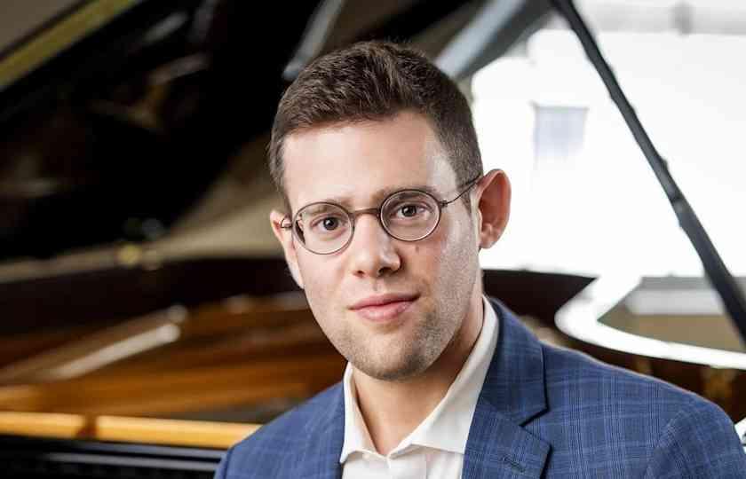 Steven Feifke Big Band