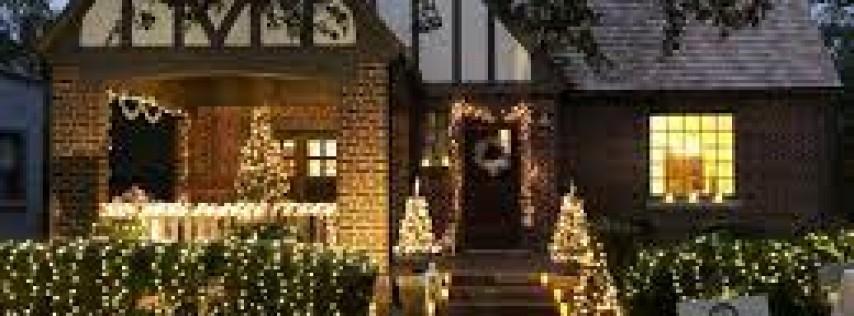 16th Annual Holiday Home Tour at Amelia Island Museum of History