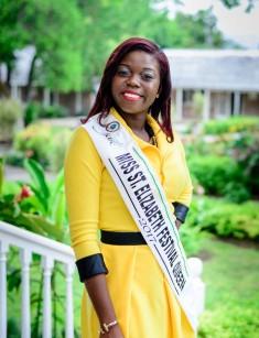 2018 Miss St. Elizabeth Festival Queen Coronation