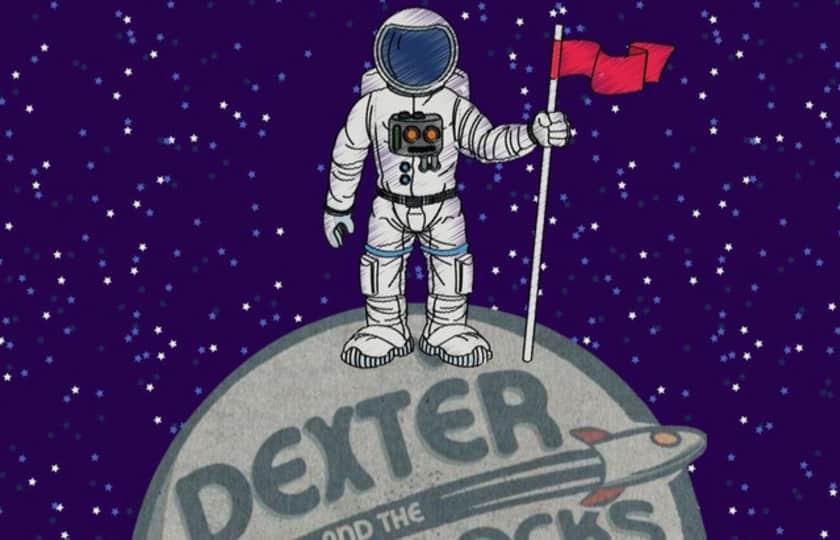 Dexter and the Moonrocks