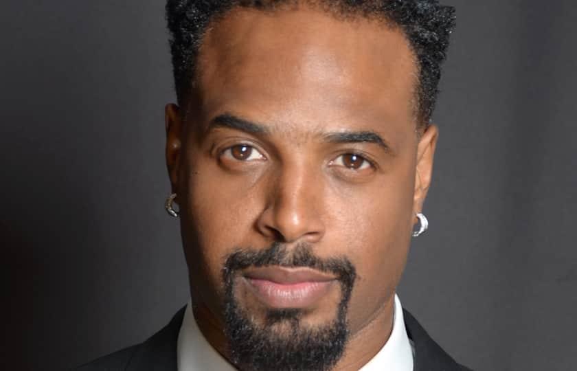 Shawn Wayans