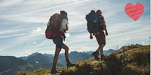Love & Hiking Date For Couples (Self-Guided) - Henderson Area
