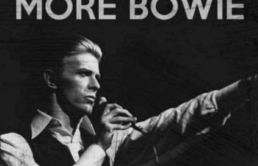 Celebrating David Bowie feat Peter Murphy, Adrian Belew, Scrote & more