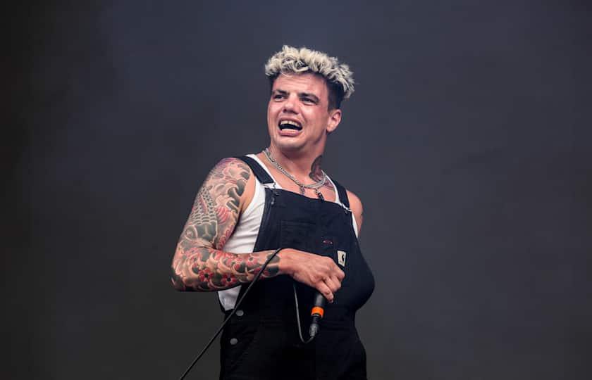 COMISARIO PANTERA/PASTILLA TOUR 2026 IN SALT LAKE CITY