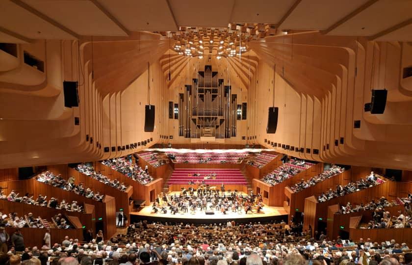 Enter the Spirit of the Black Panther: Wakanda Live in Concert