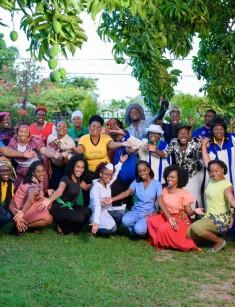 2018 Jamaica Festival Song Road Show