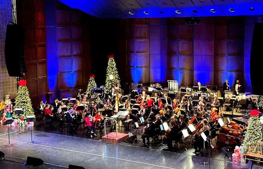 Greenville Symphony Orchestra