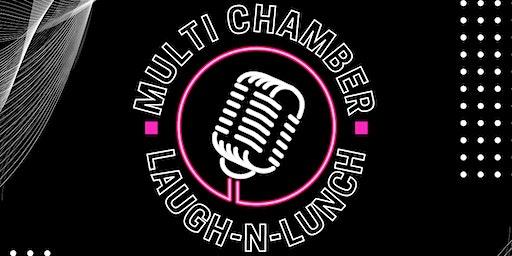 Multi-Chamber Laugh-N-Lunch