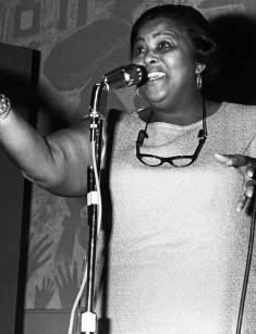 Miss Lou Dialect Competition & Awards Ceremony