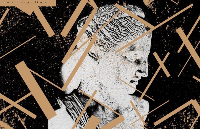 Lost Desert [All Day I Dream]