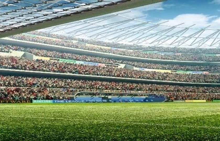 C4 vs C3 - Copa America 2024