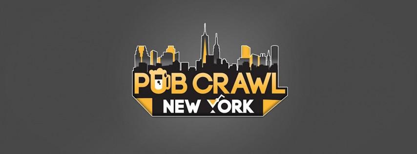 NYC Thanksgiving Eve Pub Crawl