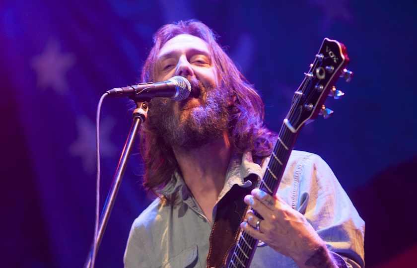 Chris Robinson