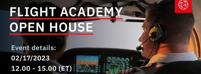 L3Harris Flight Academy Open House - Sanford, Florida