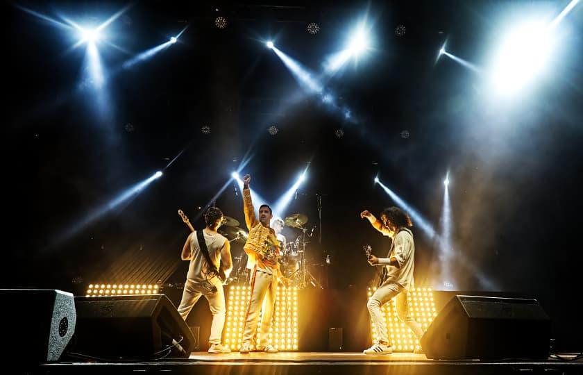 Classic Albums Live - David Bowie