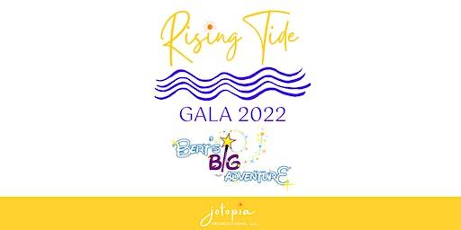 1st Annual Rising Tide Gala