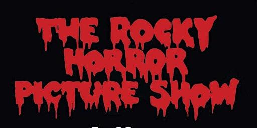 Rocky Horror Picture Show! - January 27