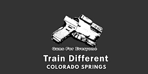 December 10, 2022 Free Concealed Carry Class - Tactics