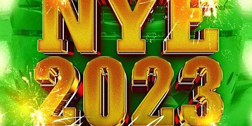 NEW YEARS EVE FIRE WORKS 2023 CRUISE NEW YORK CITY