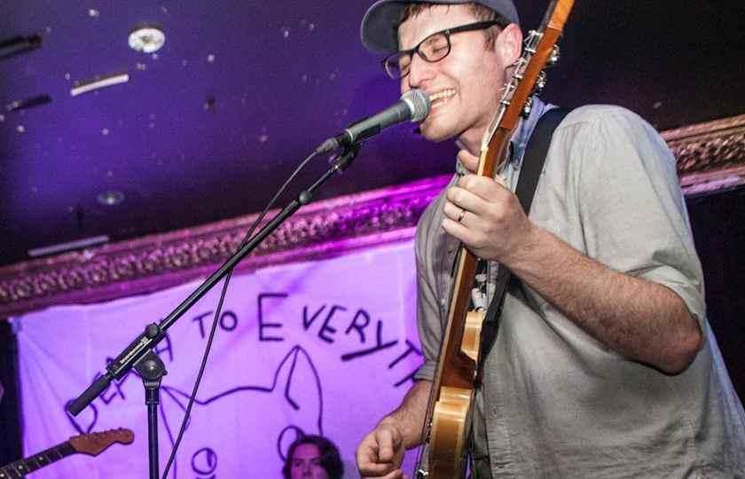 Brunch: Dim Lights, Thick Smoke