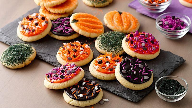 BOO-TIFUL Cookie Decorating & Pumpkin Carving Party
Sun Oct 23, 7:00 PM - Sun Oct 23, 7:00 PM
in 3 days