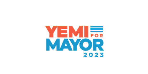 Yemi Volunteer Gathering 12/12