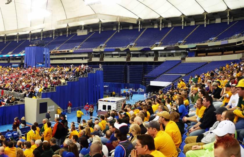 Summit League Men's Basketball Tournament - Championship