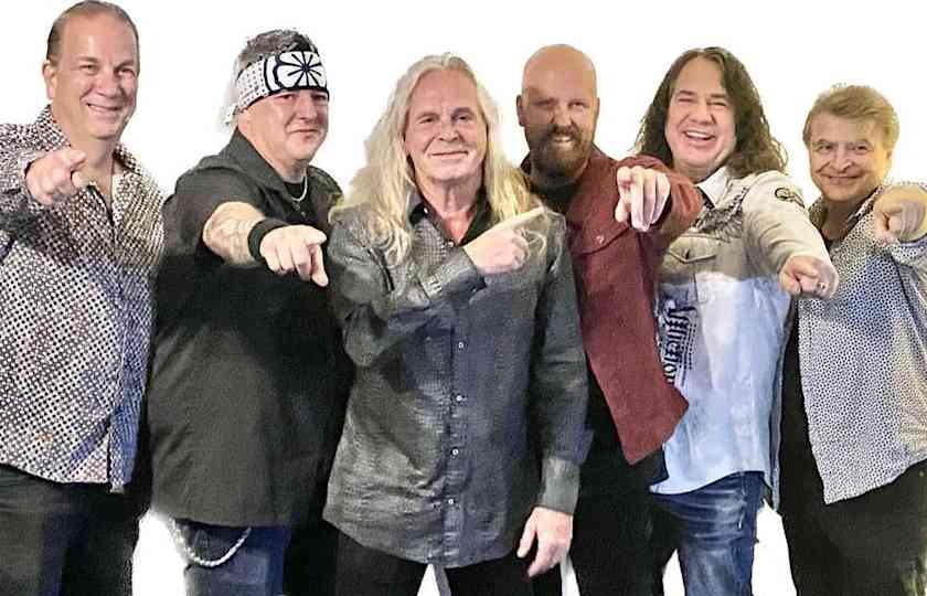 In the Heartland - The Music of the Michael Stanley Band