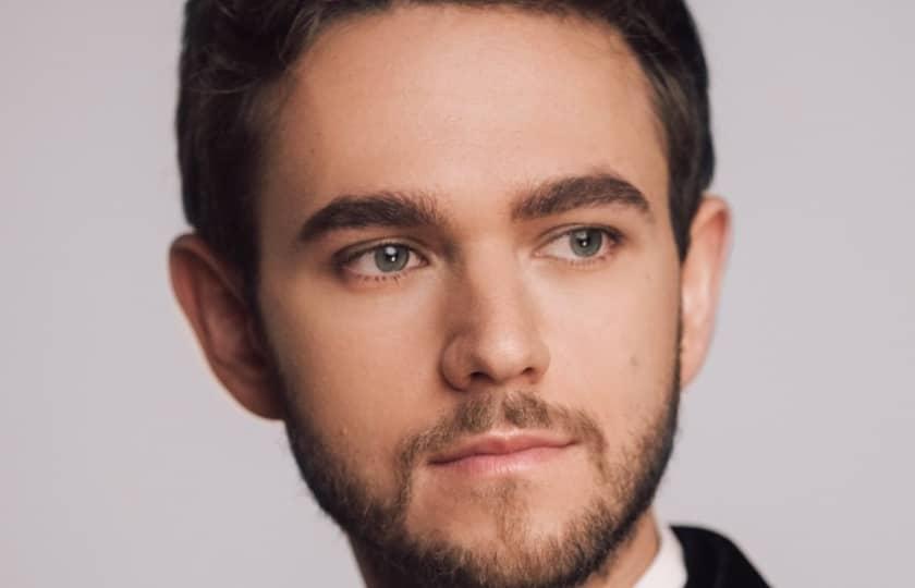 MassMutual Lounge Access - Zedd (NOT A CONCERT TICKET)