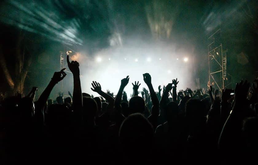 Blade Rave - A Vampire Themed Rave (21+ Event)