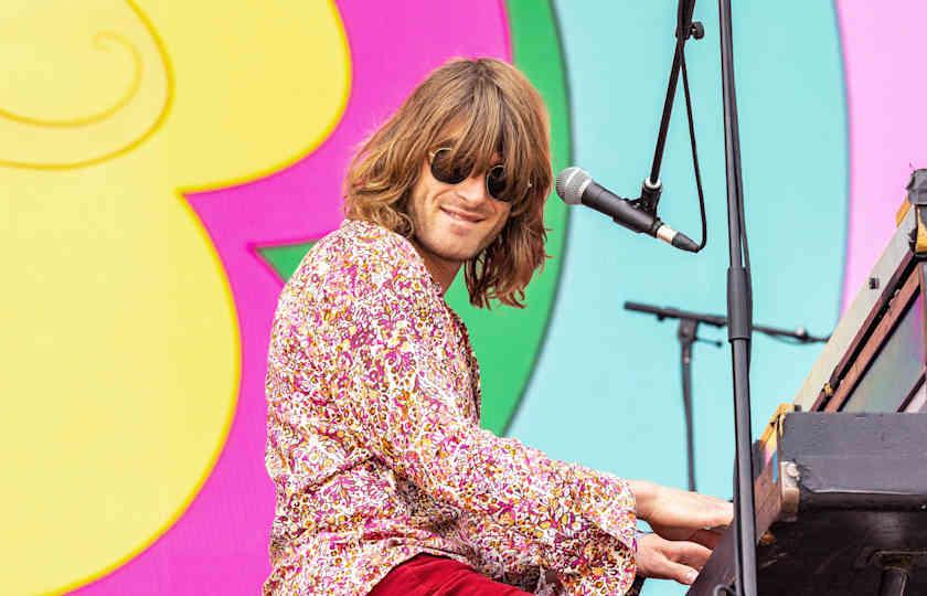 Neal Francis at Sheridan Opera House