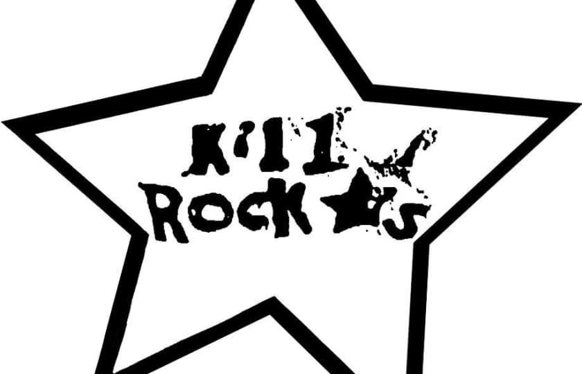 Kill Rock Stars + Friends
