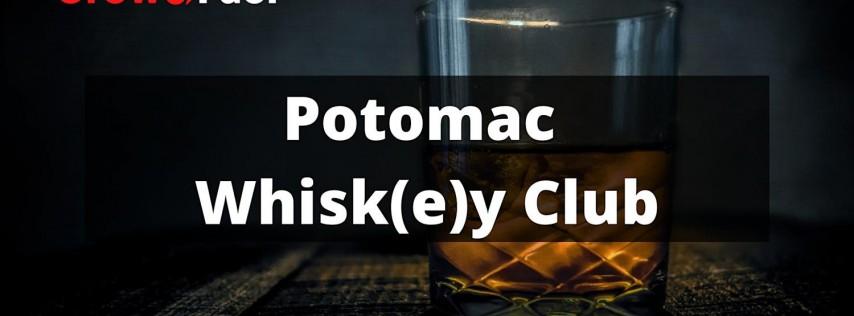 Potomac Whiskey Club