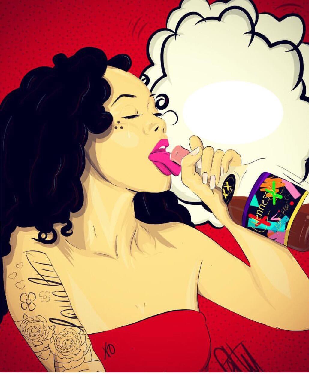 DrinxX: Afterwork Soiree