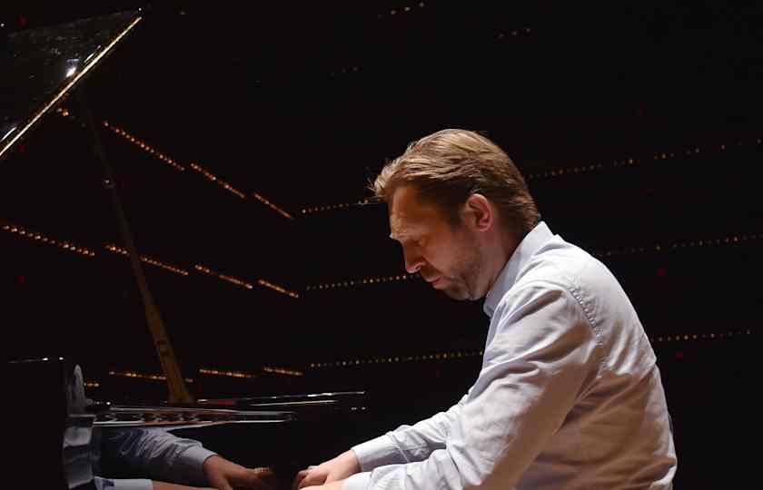Leif Ove Andsnes