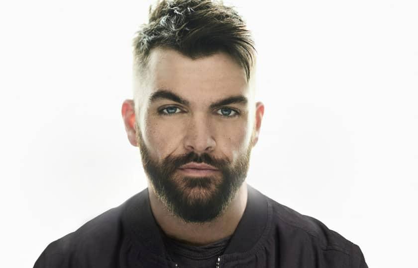 Dylan Scott - Meet & Greet Upgrade - Fresno, CA