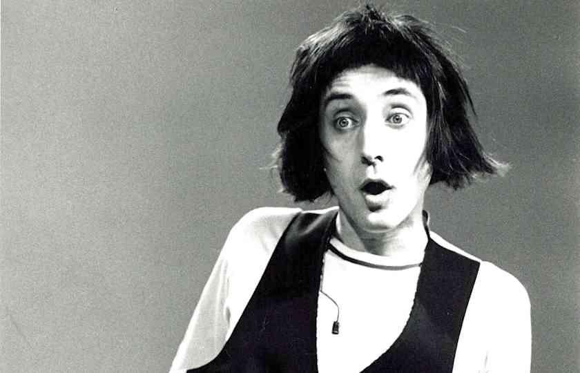 Emo Philips