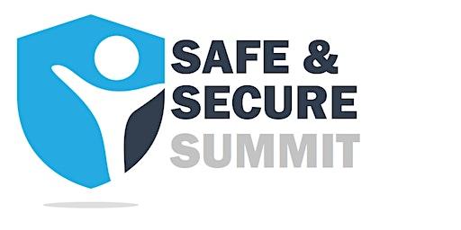 2023 Safe & Secure Summit