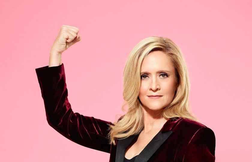 Samantha Bee