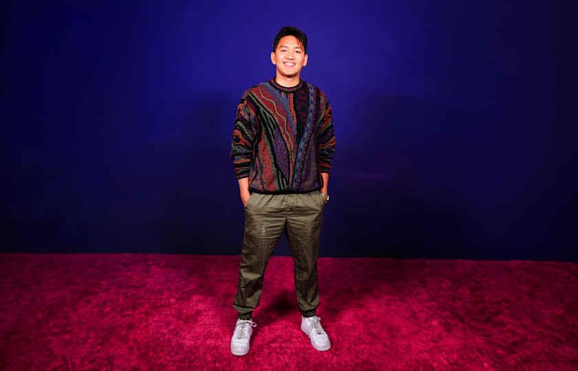 JR De Guzman: Boyfriend Material