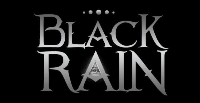 BLACK RAIN: The Ultimate Water Party